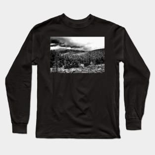 Stormy Weather Long Sleeve T-Shirt